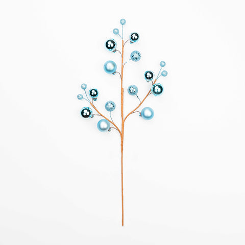 19" MIXED BALL SPRAY