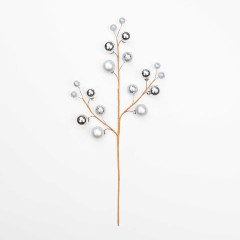 19" MIXED BALL SPRAY