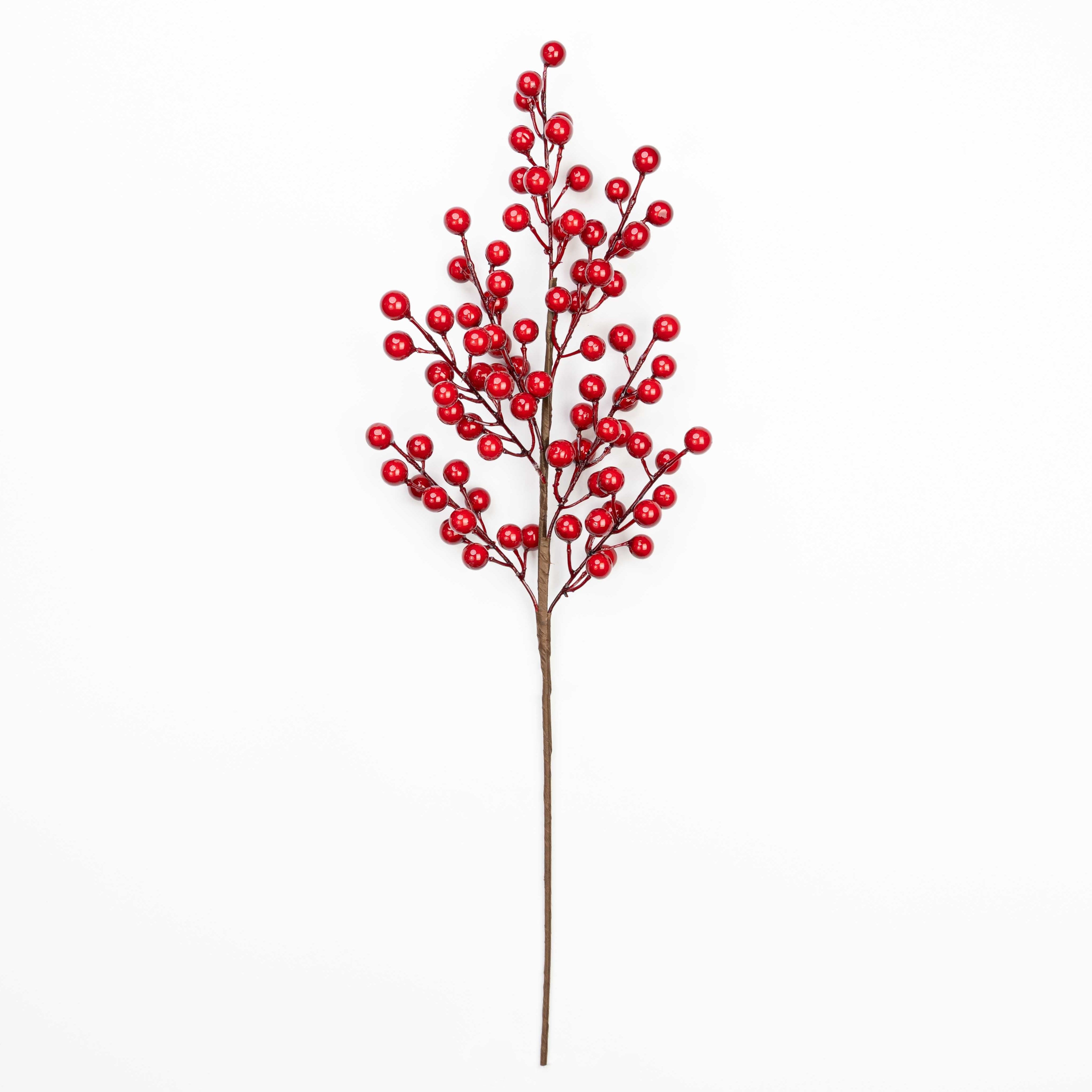 22" BERRY SPRAY X 7