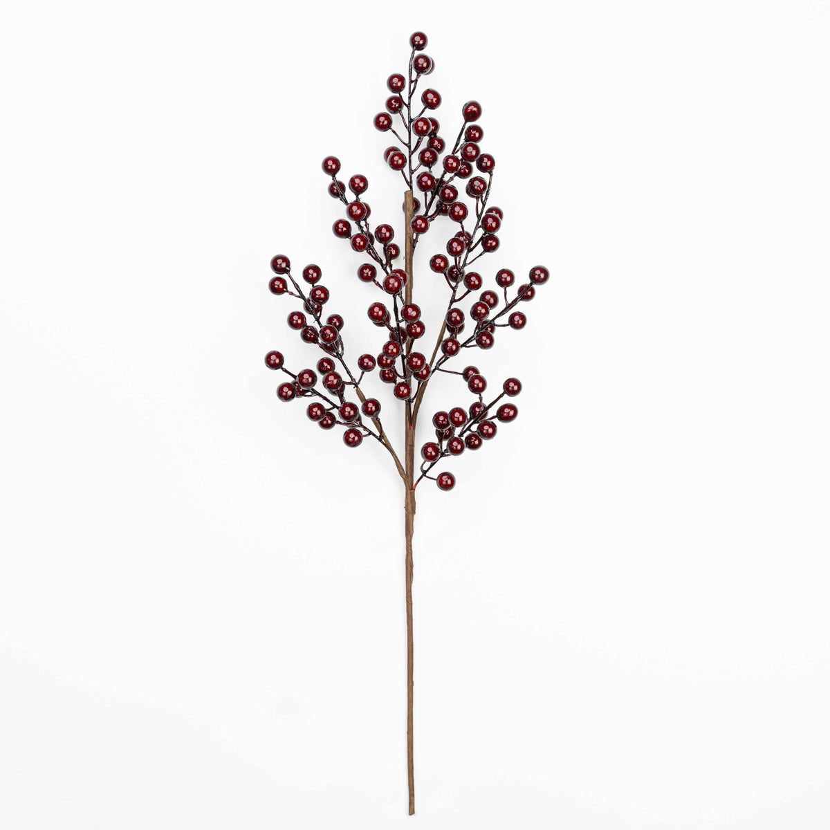 24" BERRY SPRAY X 9