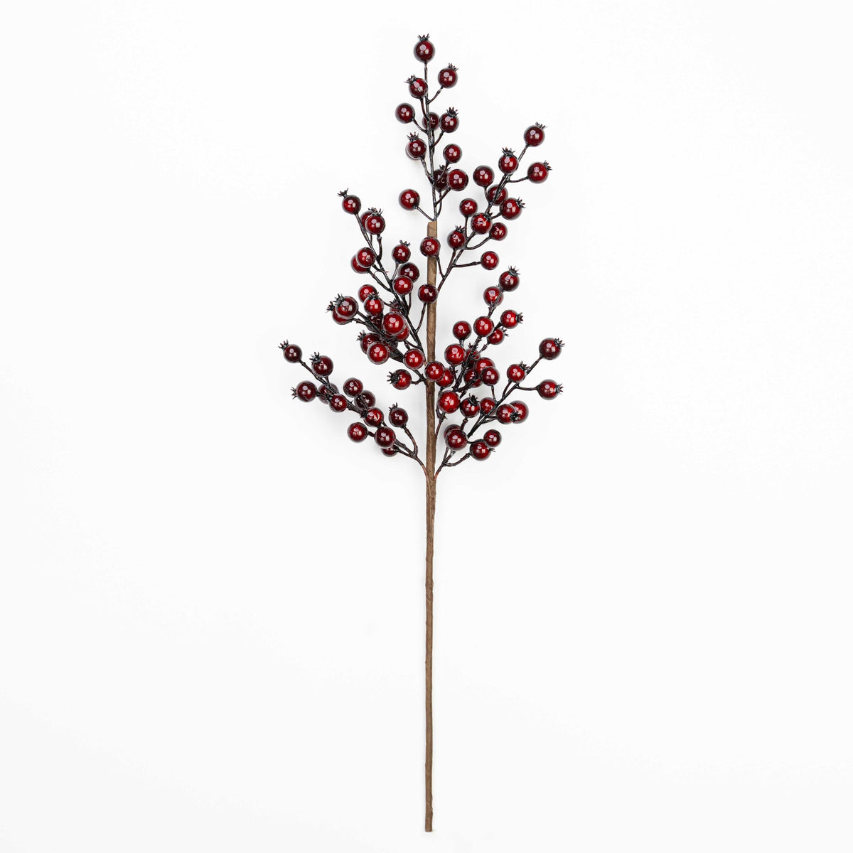 22" BERRY SPRAY X 7