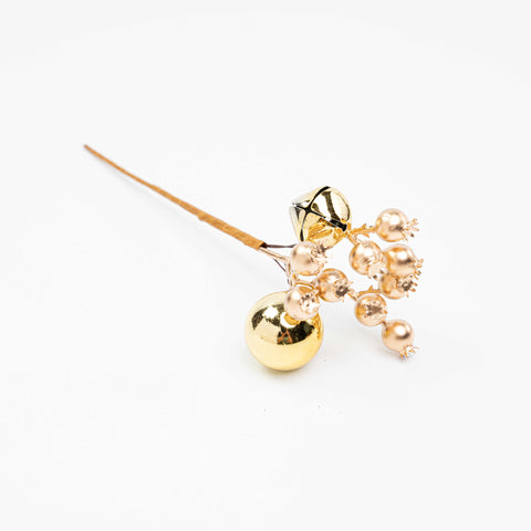 9" BALL BELL BERRY PICK