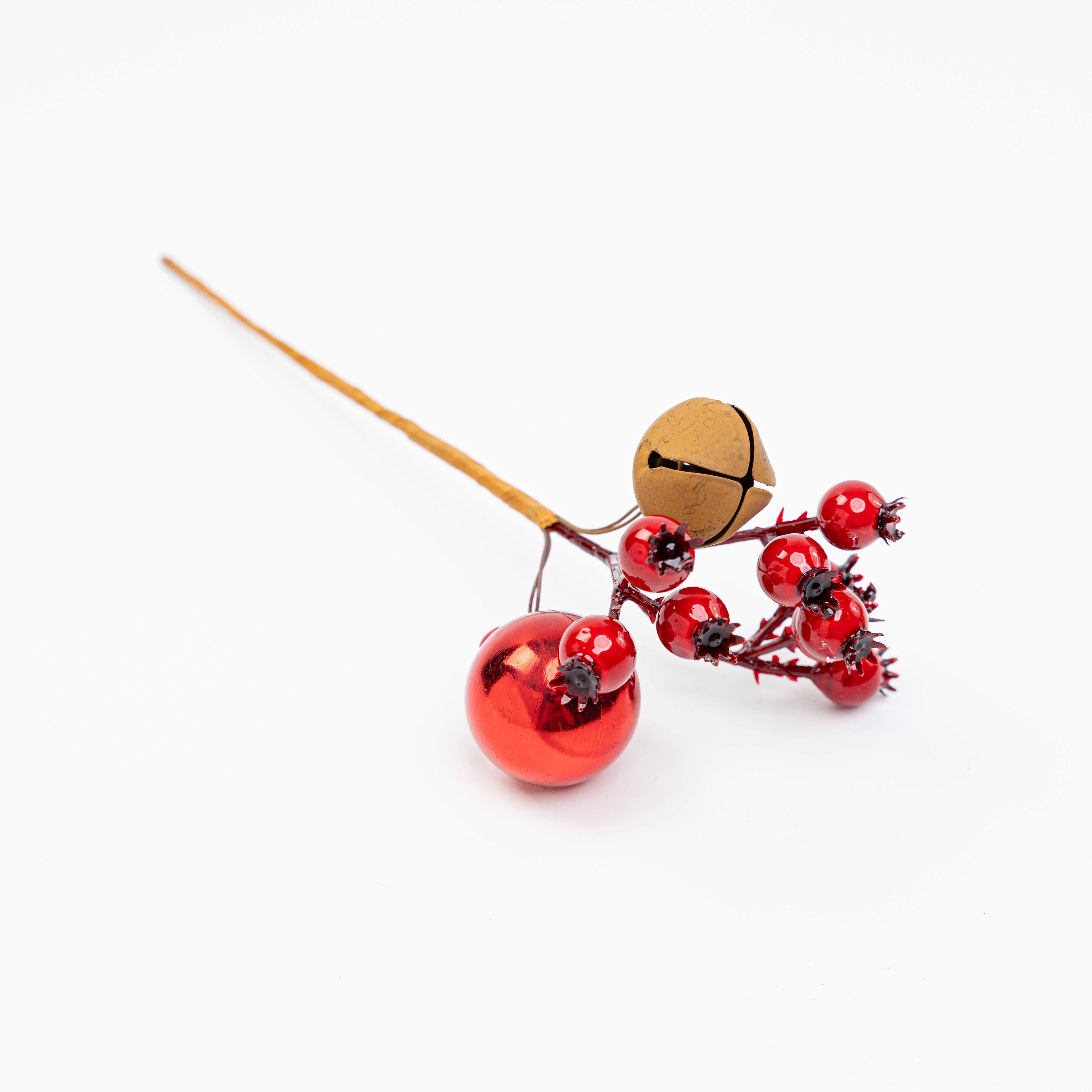 9" BALL BELL BERRY PICK