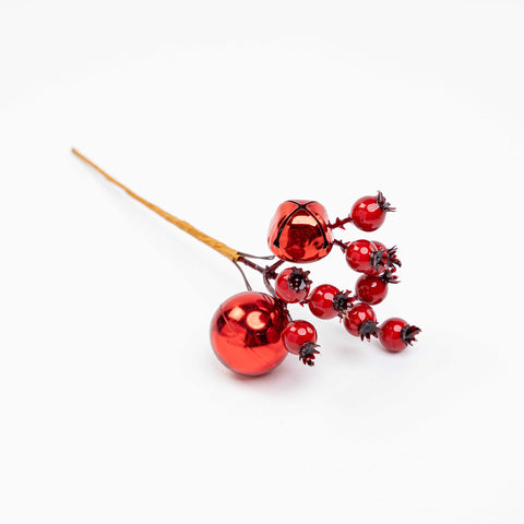 9" BALL BELL BERRY PICK