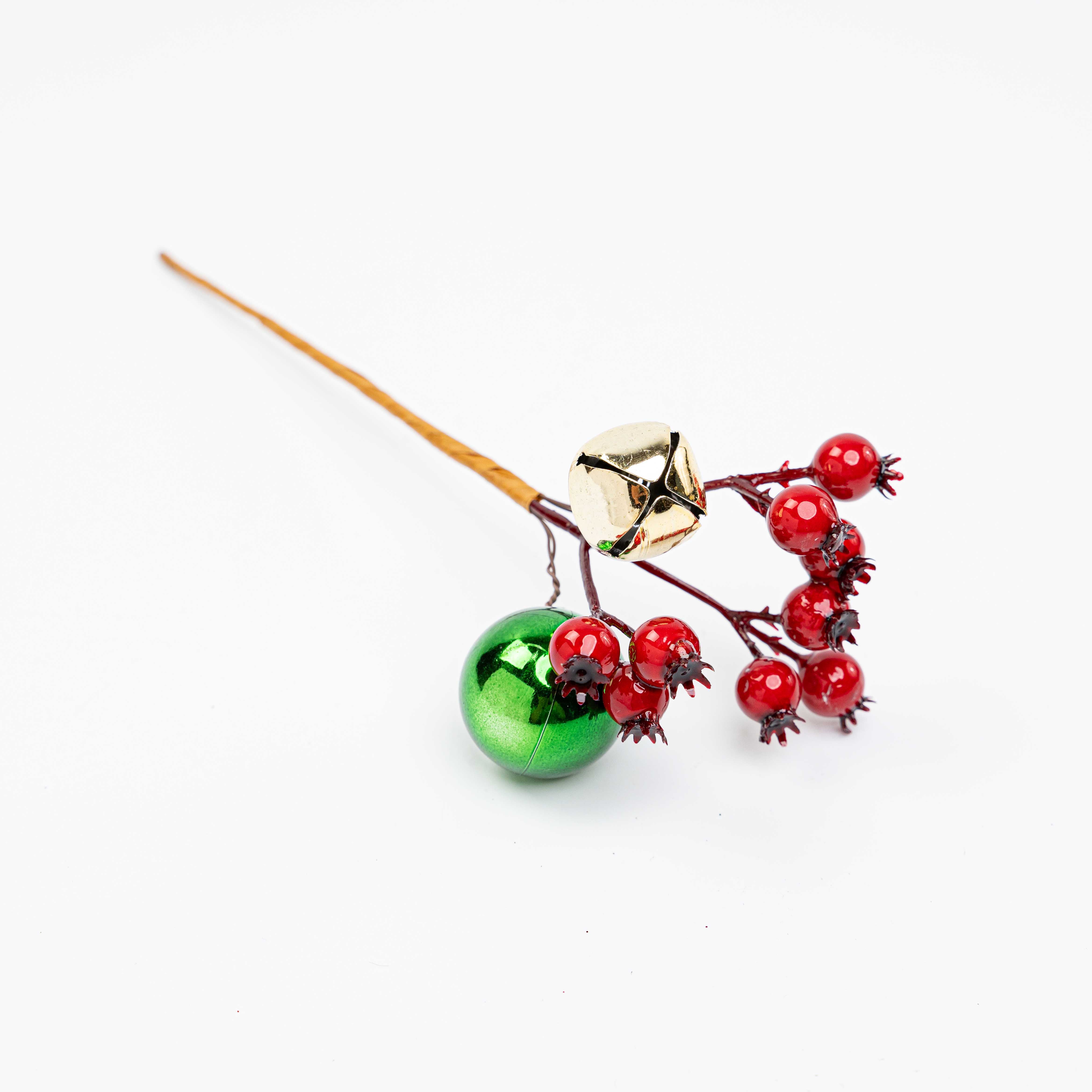 9" BALL BELL BERRY PICK