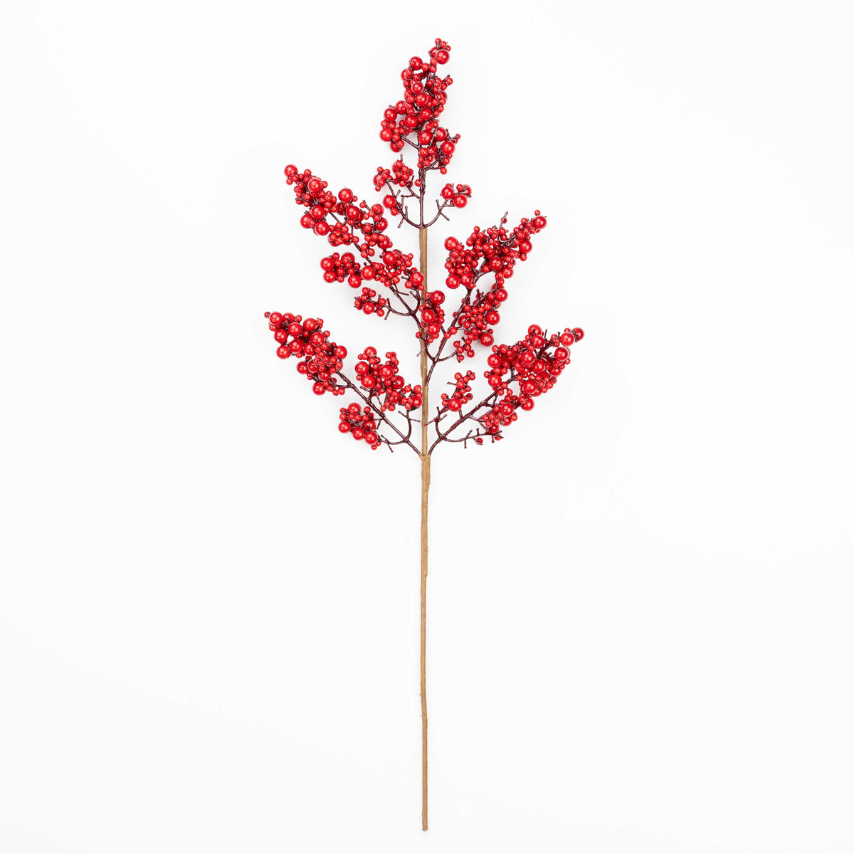 24" BERRY CLUSTER SPRAY