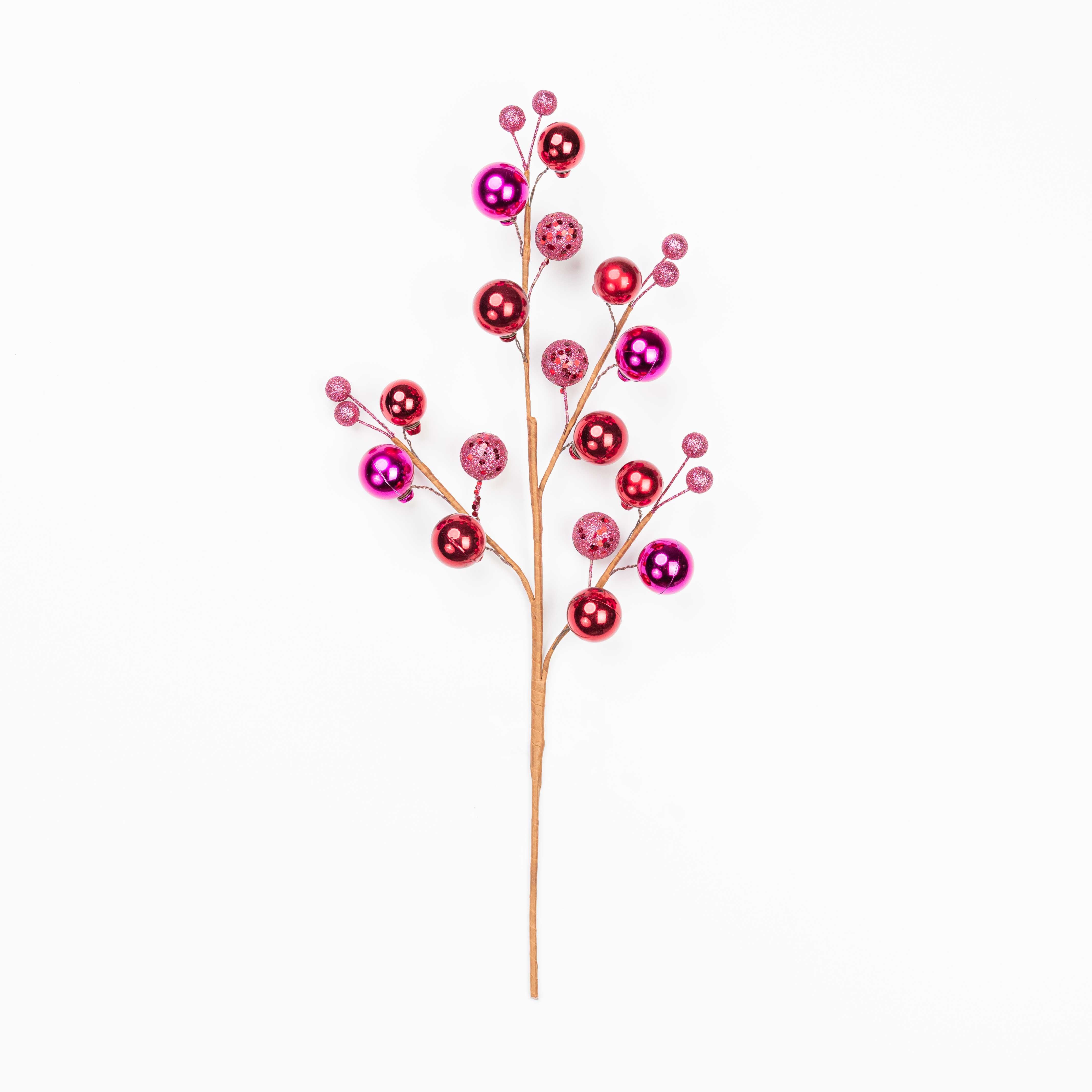 18" GLITTER BALL PICK