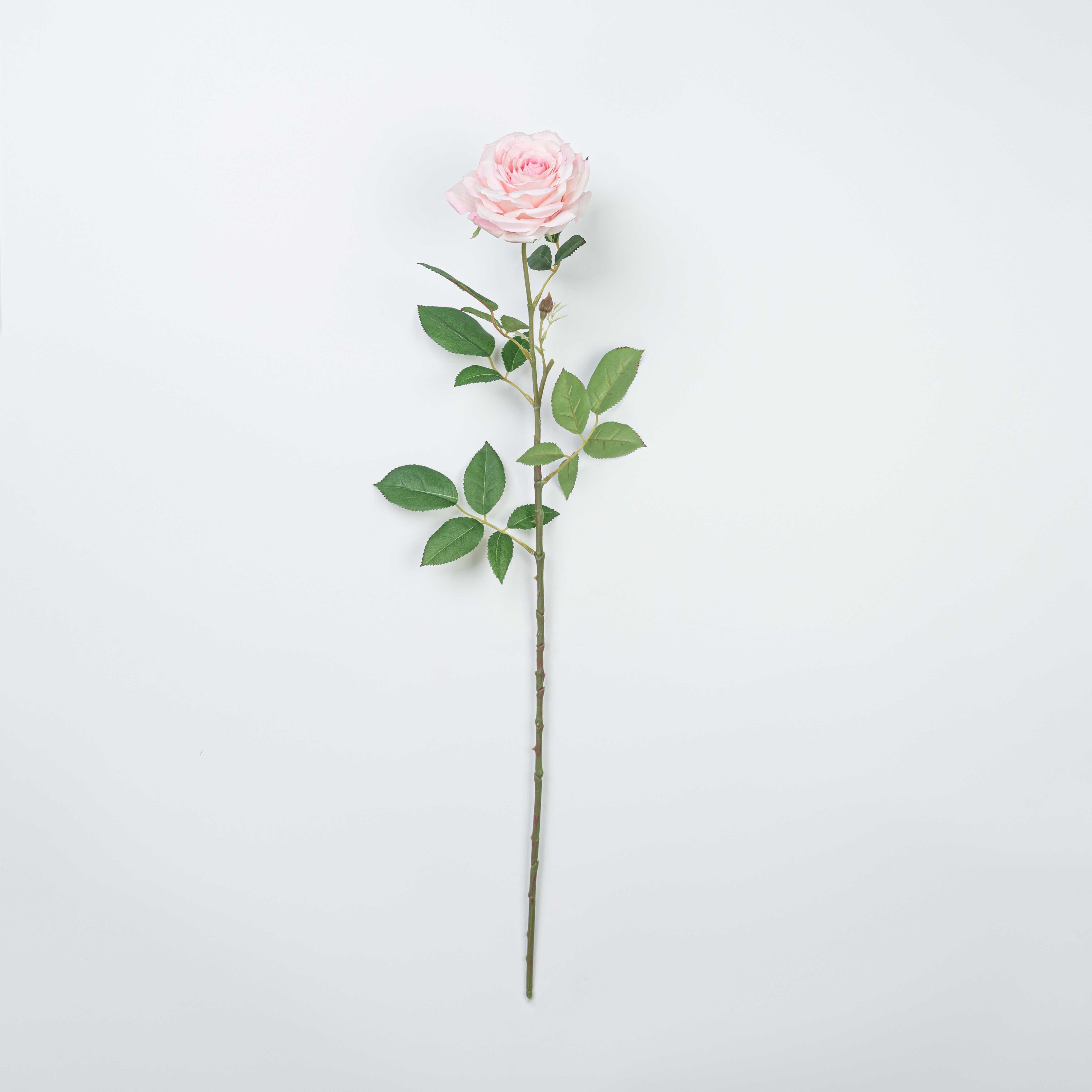 31" REAL TOUCH ROSE STEM