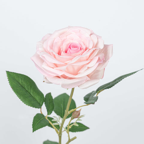 31" REAL TOUCH ROSE STEM