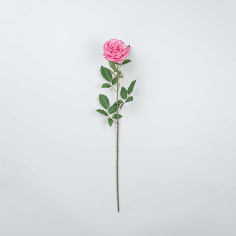 31" REAL TOUCH ROSE STEM