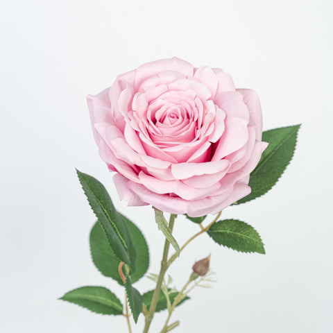 31" REAL TOUCH ROSE STEM