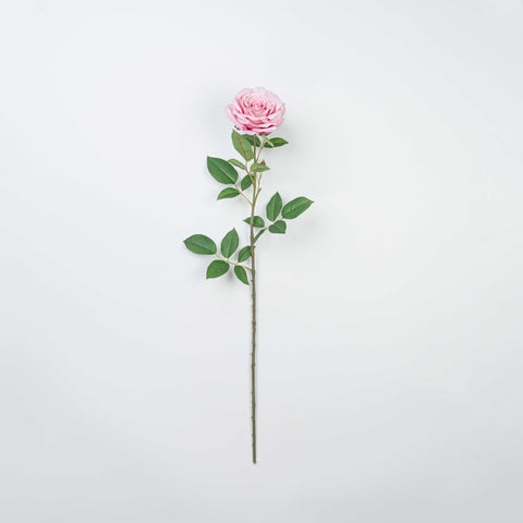 31" REAL TOUCH ROSE STEM