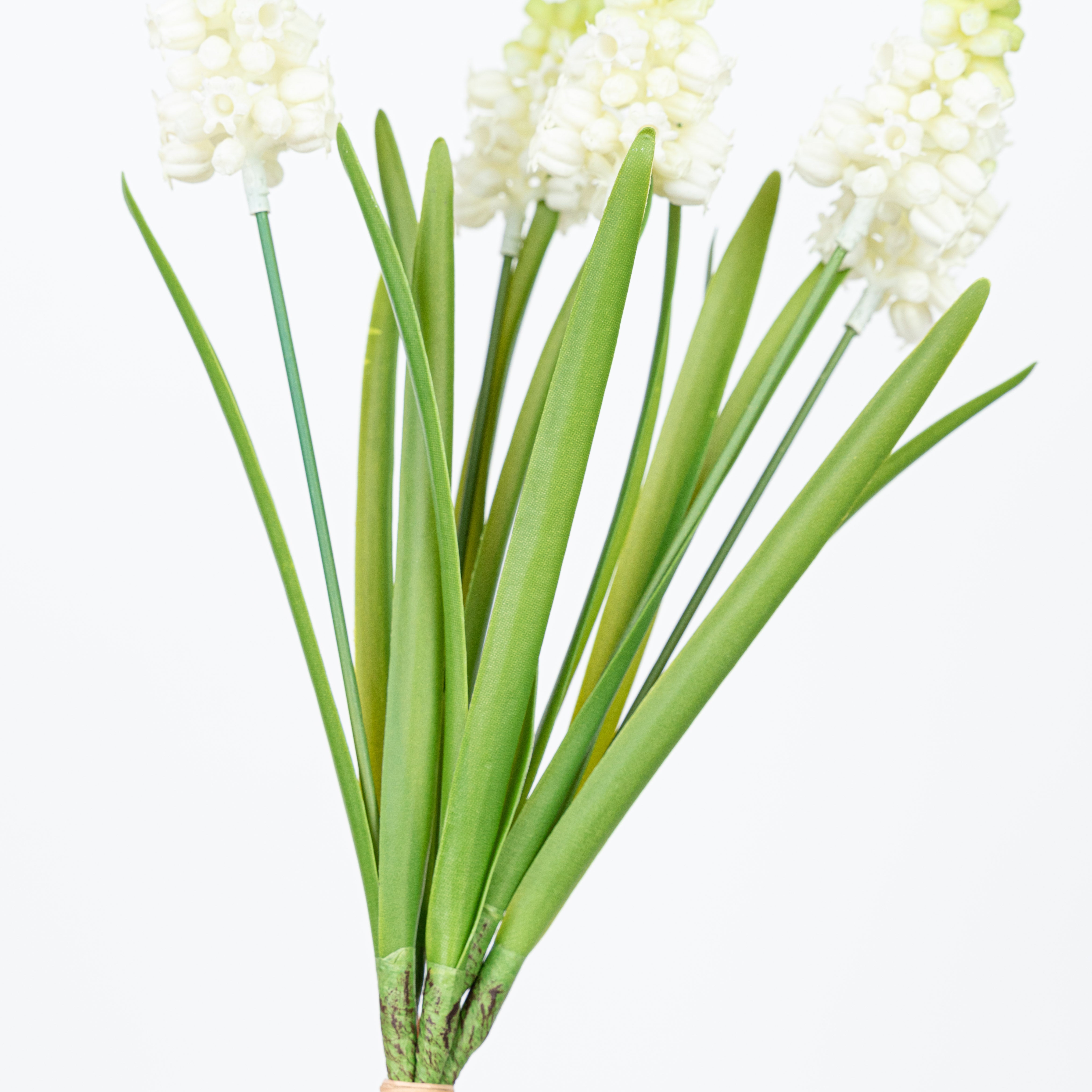 12" HYACINTH BUNDLE