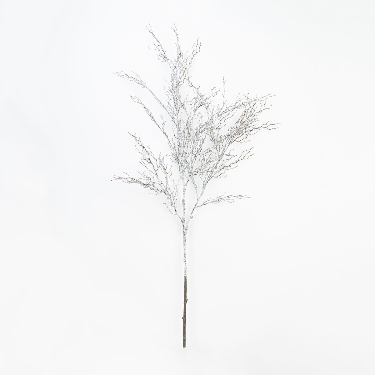 42" FROST TWIG SPRAY