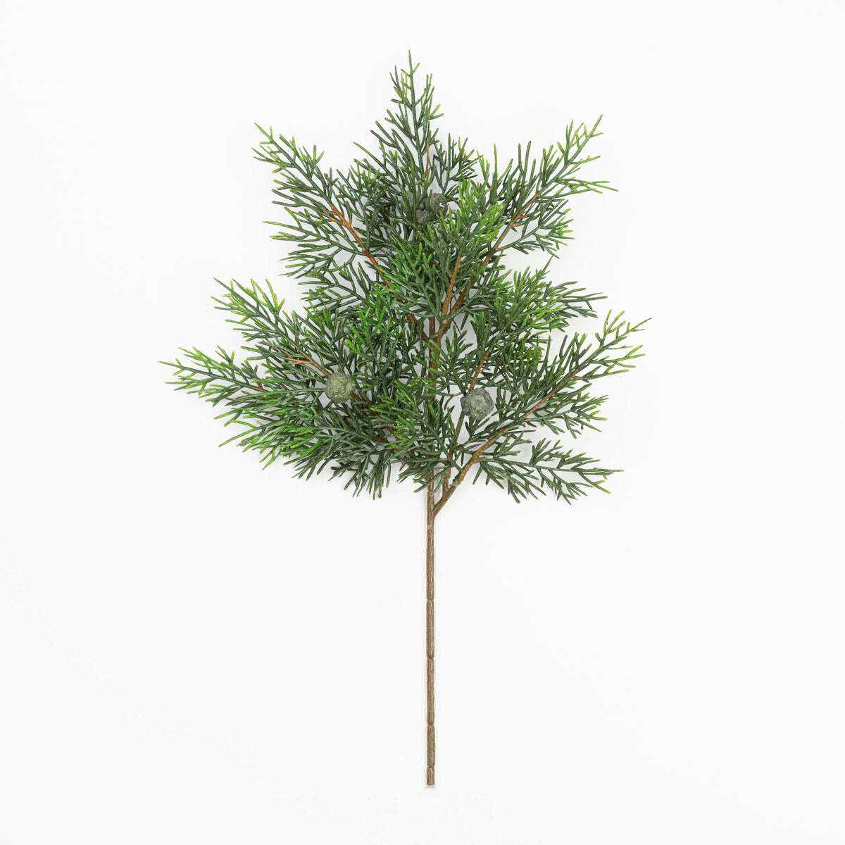 16" PINE PINECONE PICK