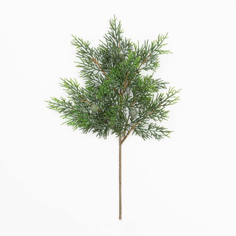 16" PINE PINECONE PICK