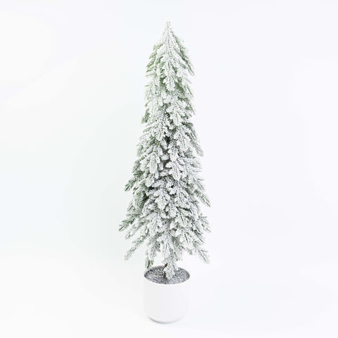 29" PINE TREE POTTED