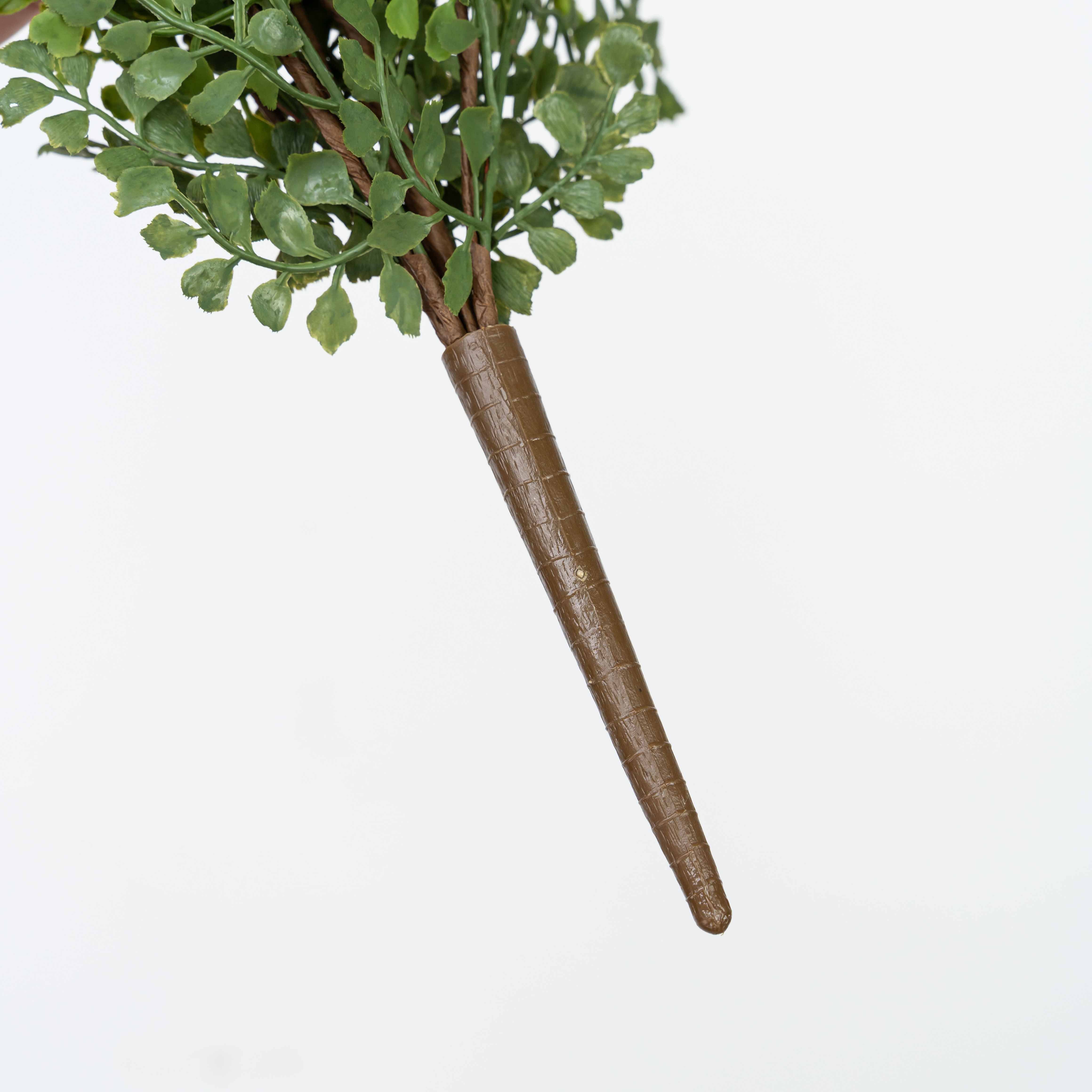 19" SOFT TOUCH MAIDENHAIR BUSH