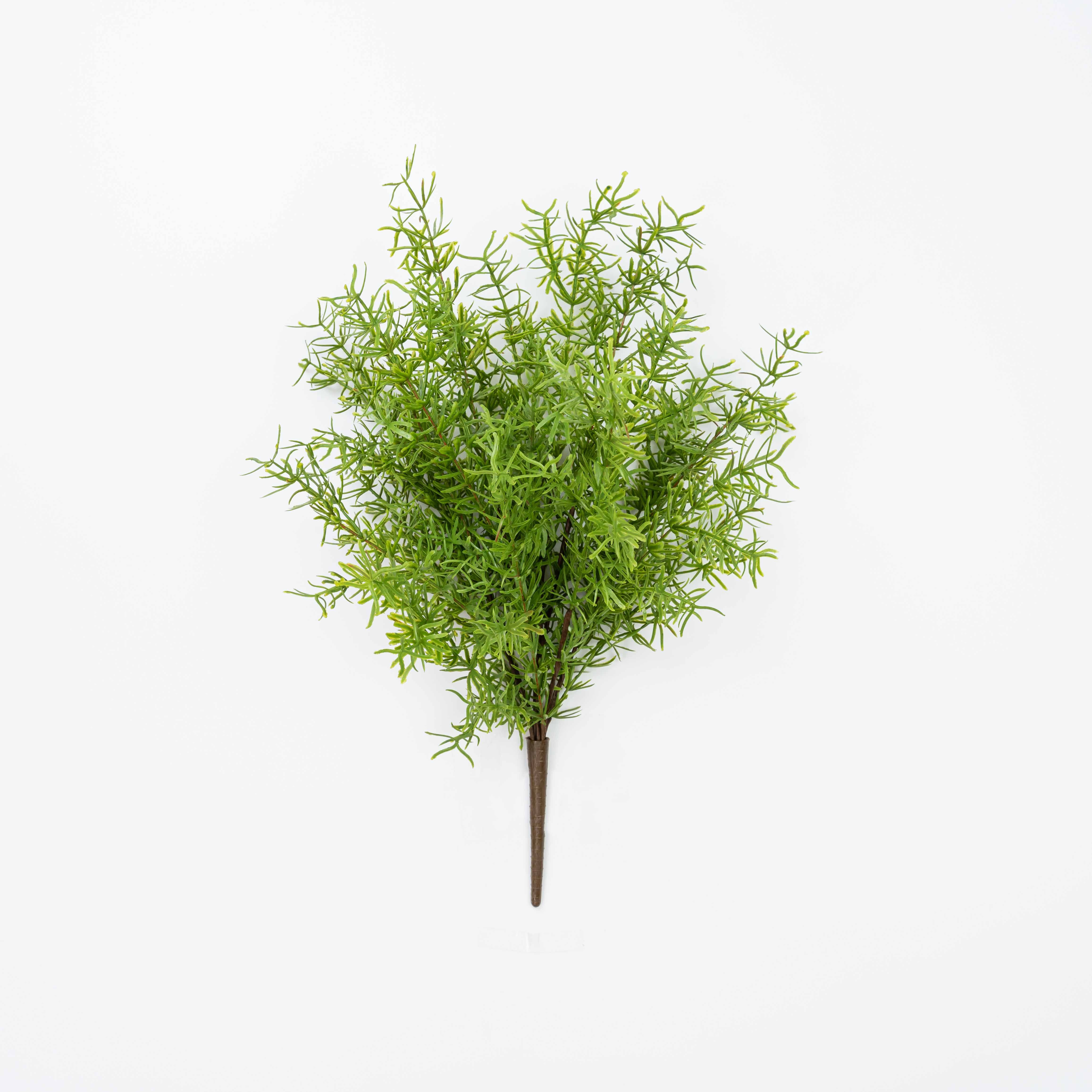 19" SOFT TOUCH HERB BUSH