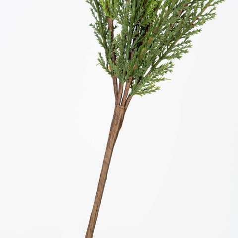 18" SOFT TOUCH CEDAR BUSH