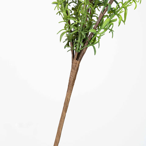 18" SOFT TOUCH HERB BUSH