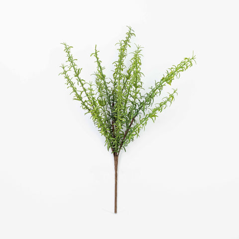 18" SOFT TOUCH HERB BUSH