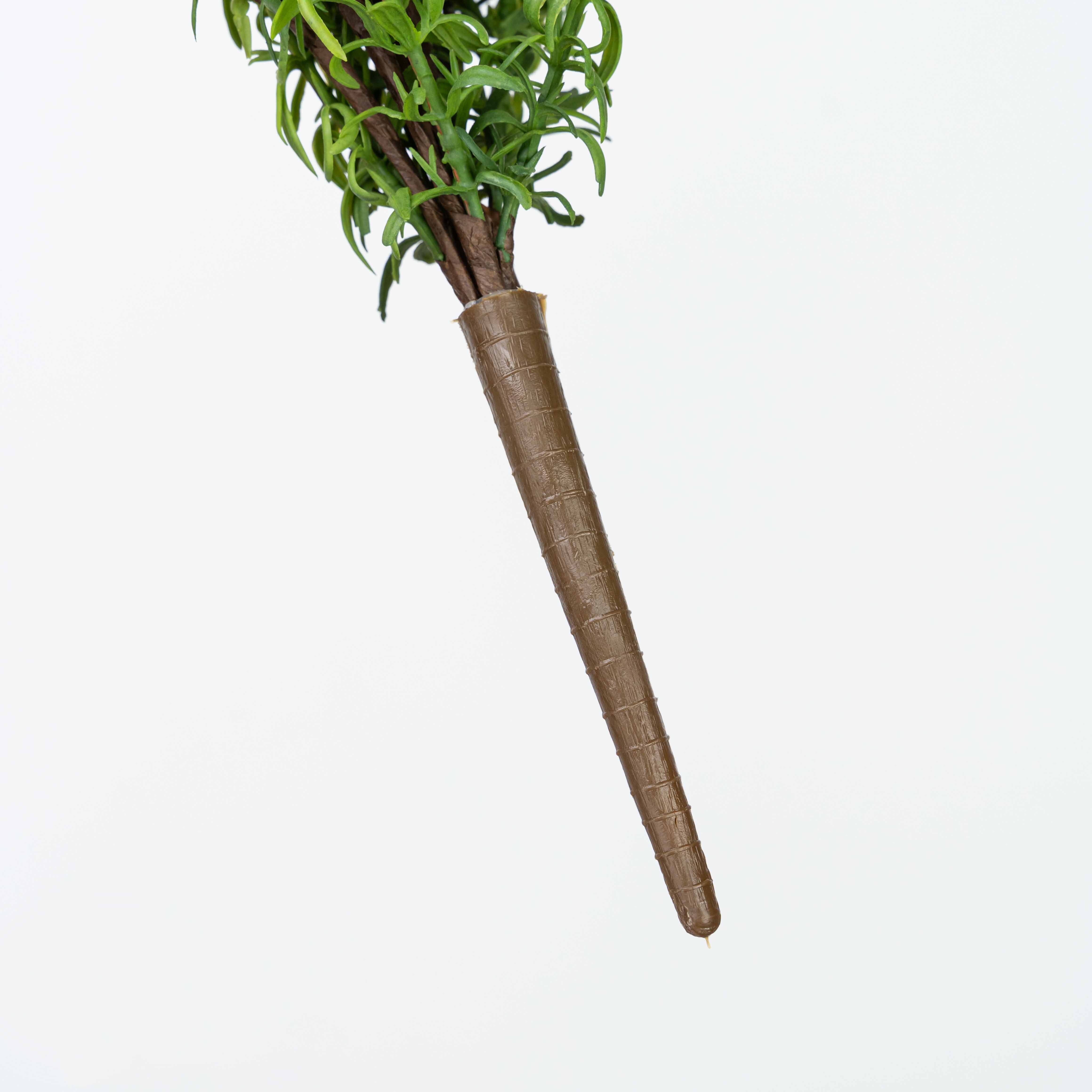 18" SOFT TOUCH HERB BUSH