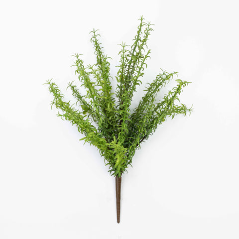 18" SOFT TOUCH HERB BUSH