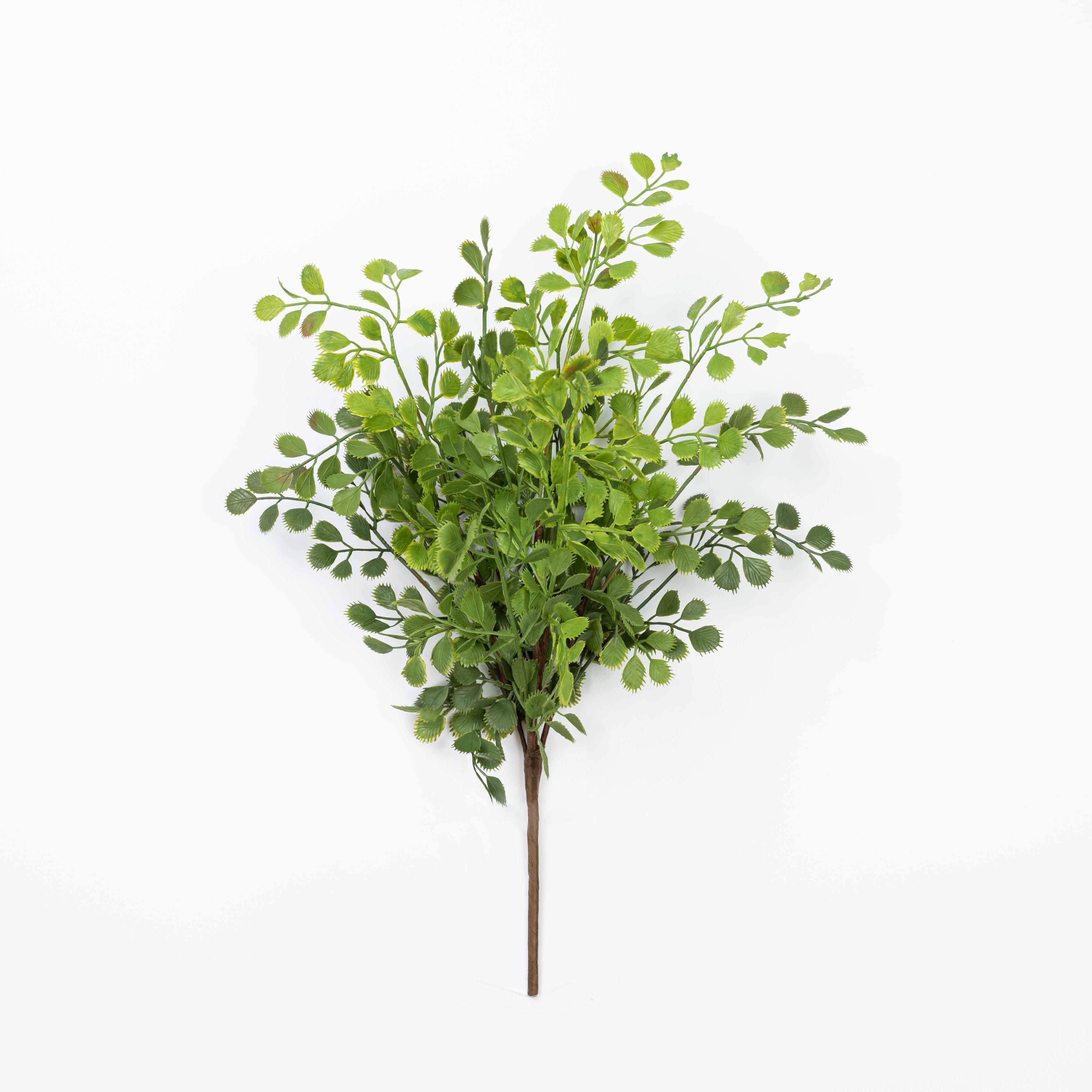 18" SOFT TOUCH MAIDENHAIR BUSH