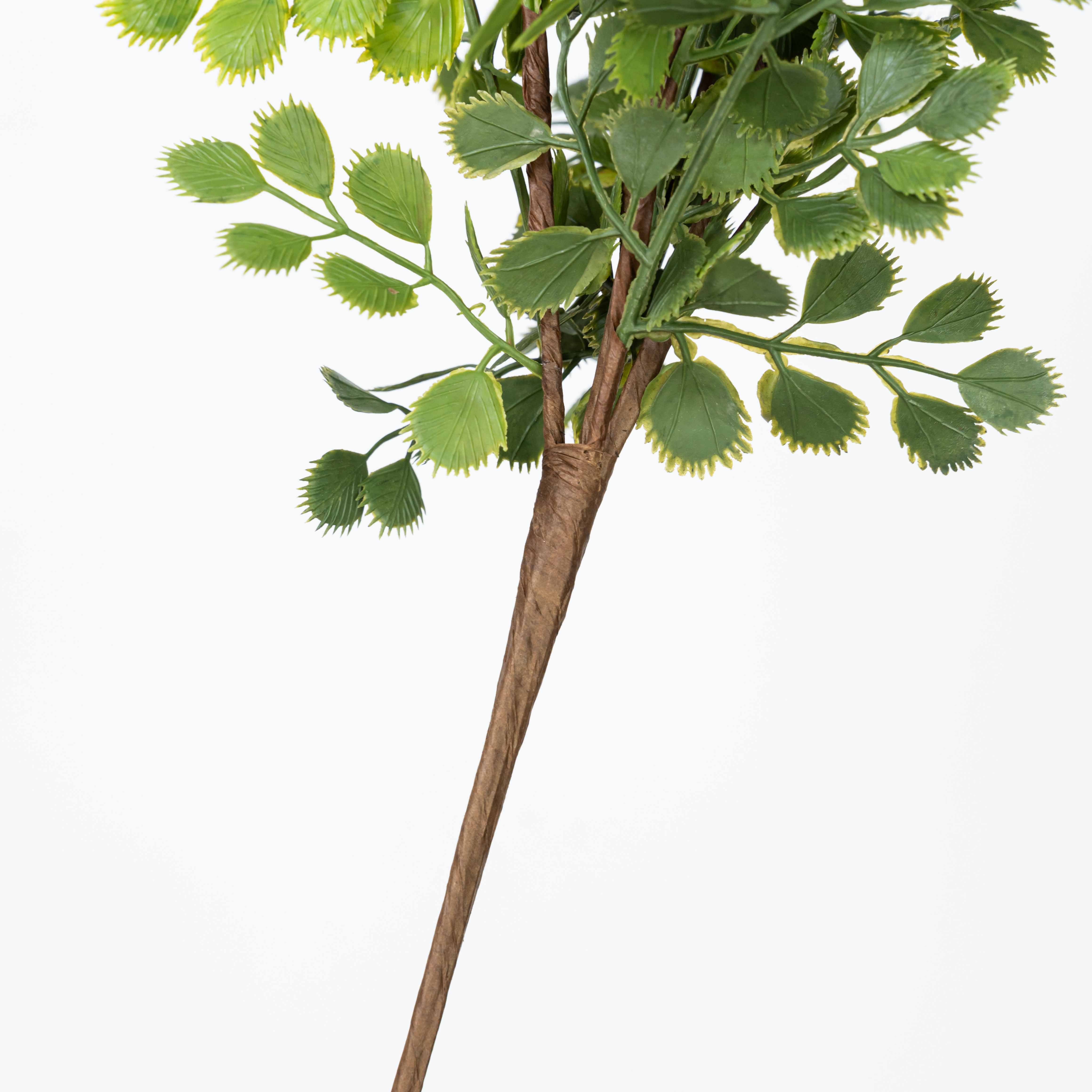 18" SOFT TOUCH MAIDENHAIR BUSH