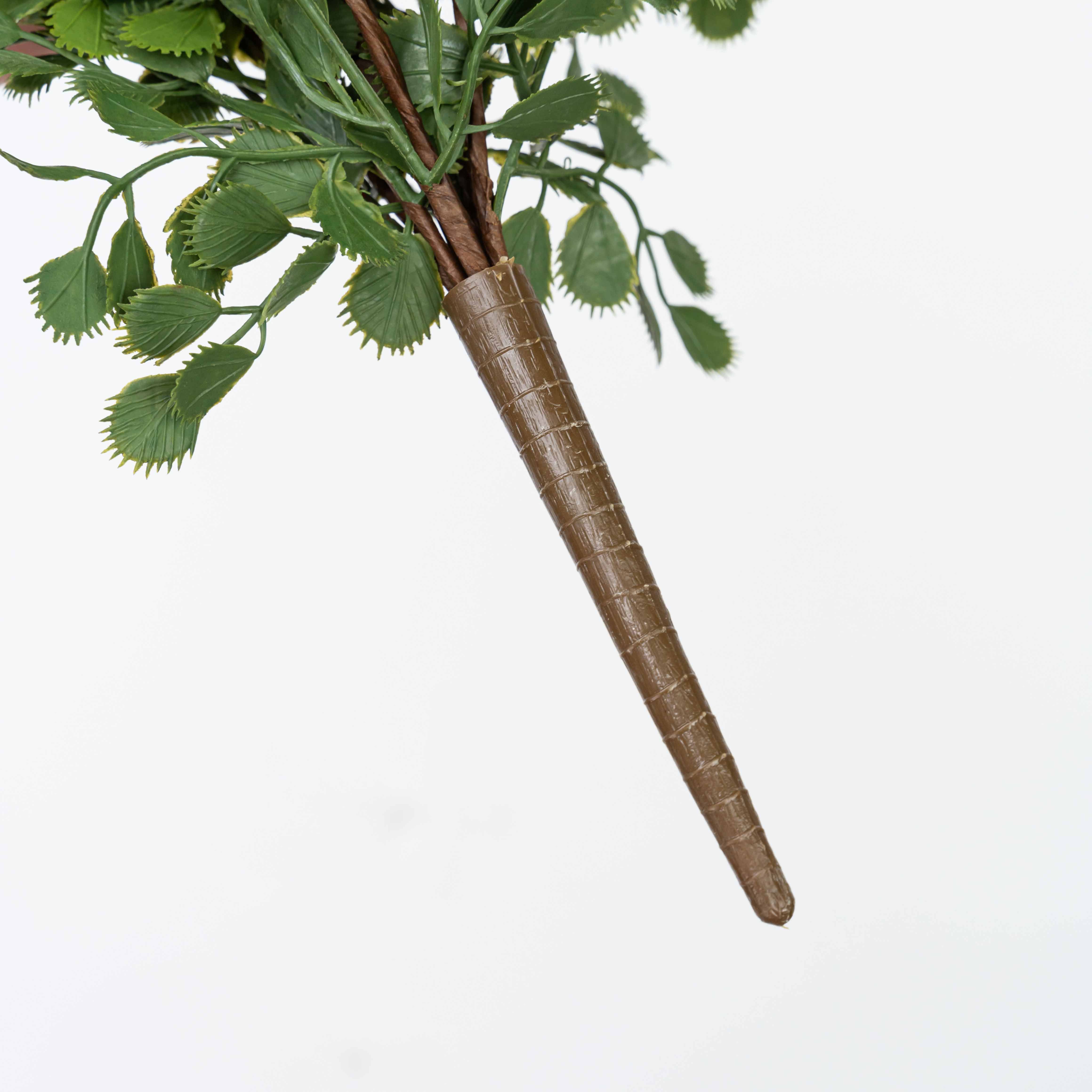 18" SOFT TOUCH MAIDENHAIR BUSH