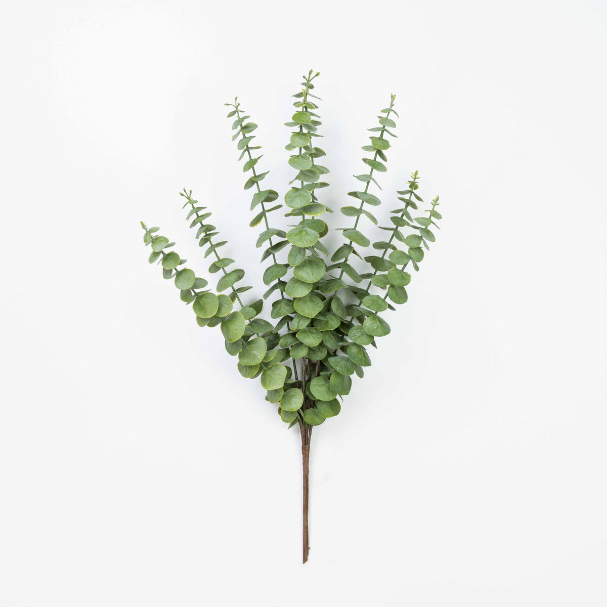 17" SOFT TOUCH EUCALYPTUS BUSH