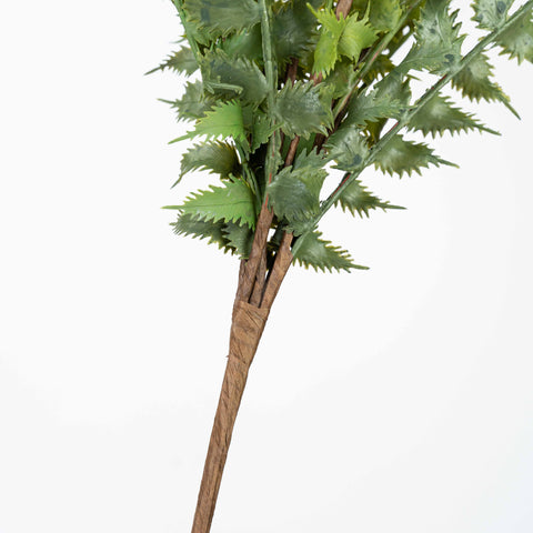 17" SOFT TOUCH FERN BUSH