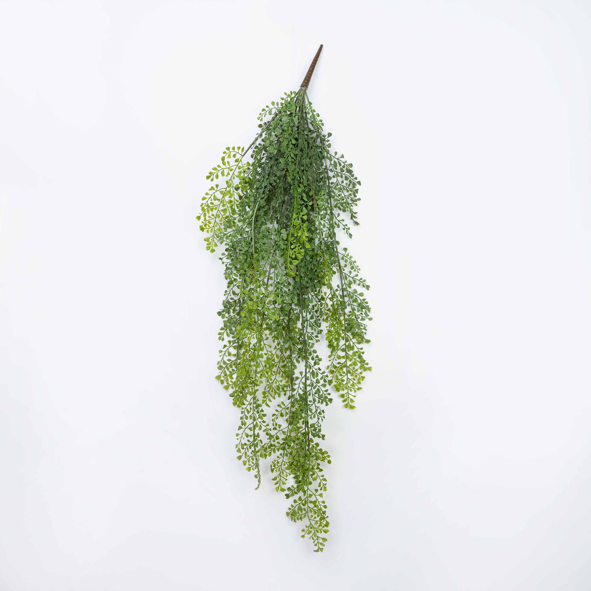 42" SOFT TOUCH MAIDENHAIR HANGING SPRAY