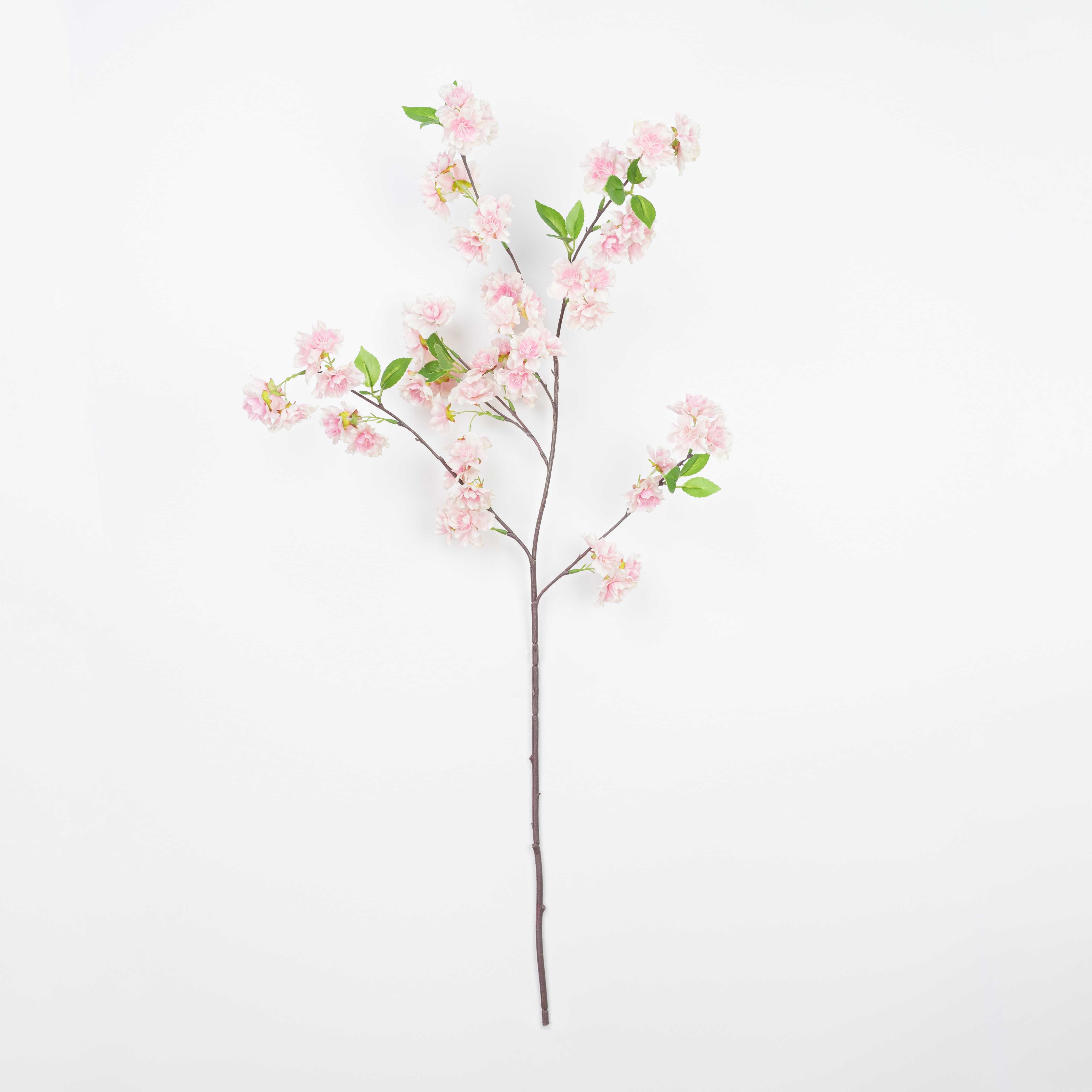 35" CHERRY BLOSSOM SPRAY