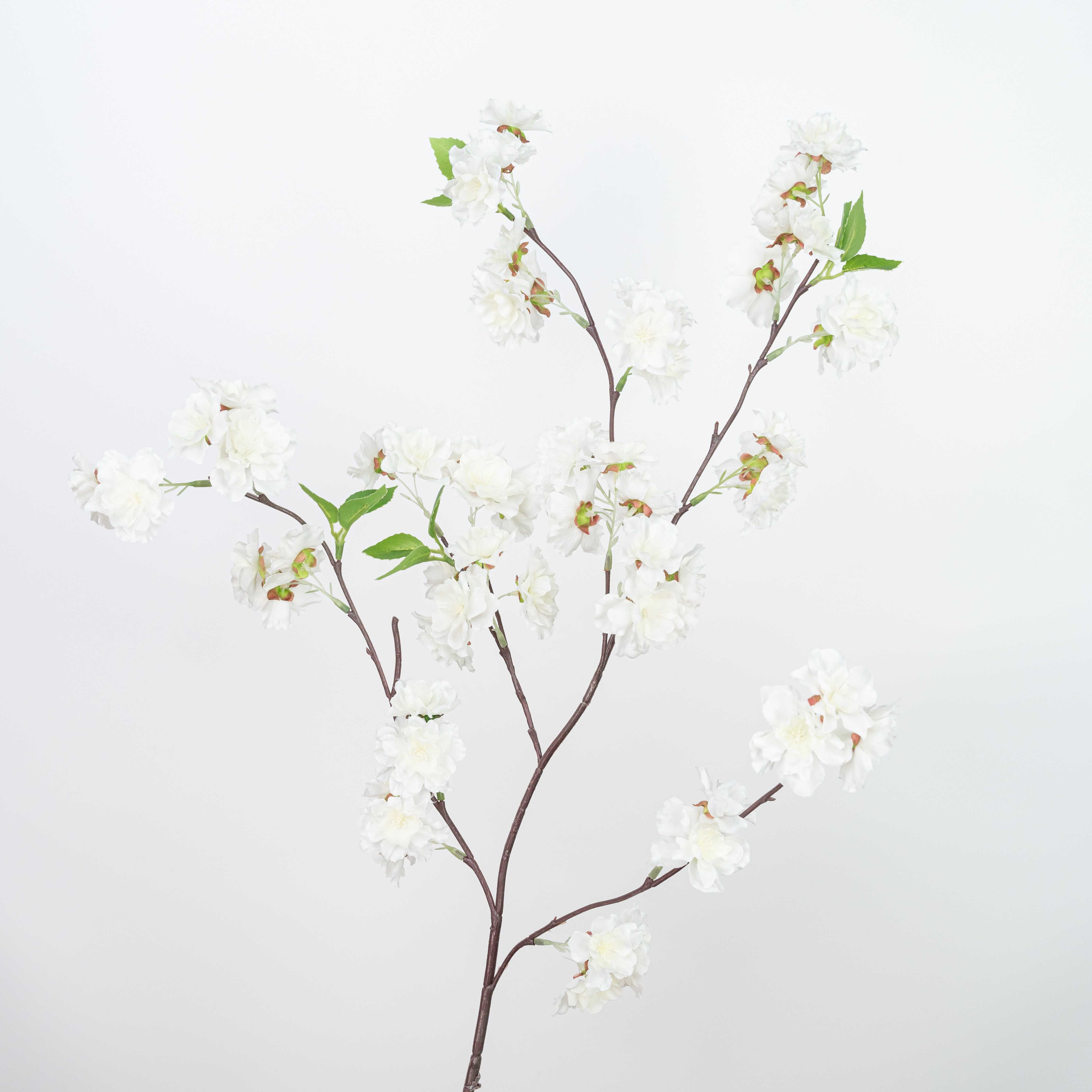 35" CHERRY BLOSSOM SPRAY