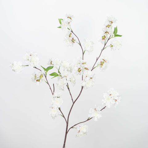 35" CHERRY BLOSSOM SPRAY