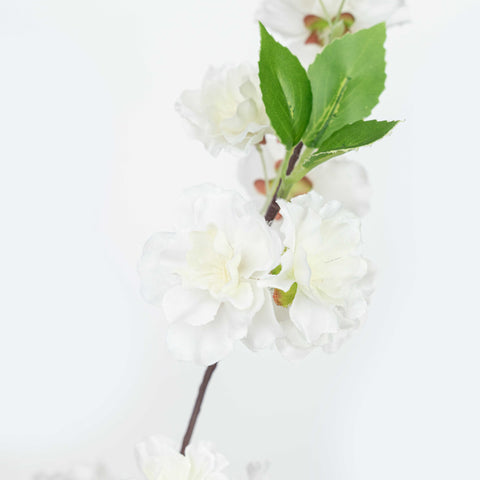 35" CHERRY BLOSSOM SPRAY