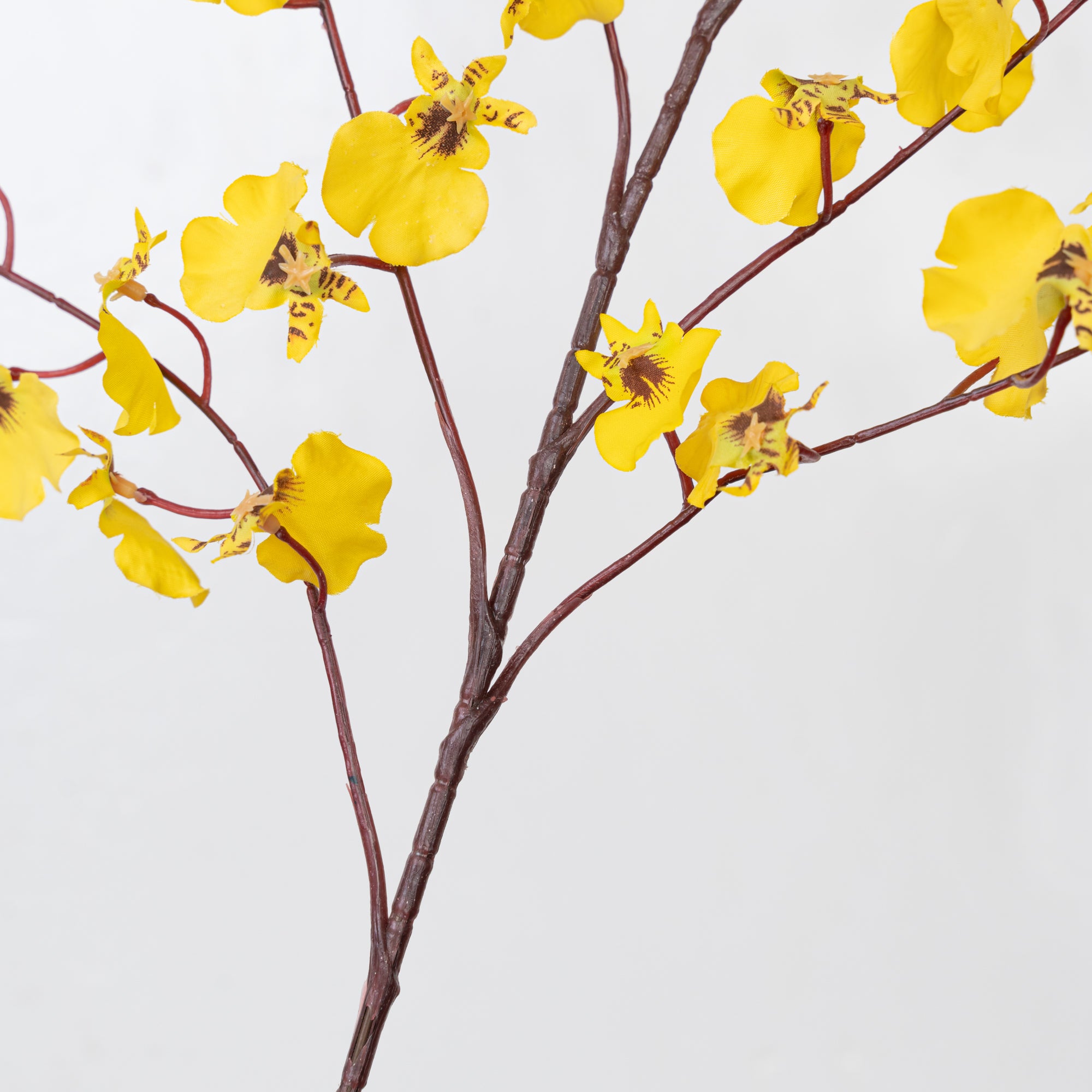 30" DANCING ORCHID SPRAY