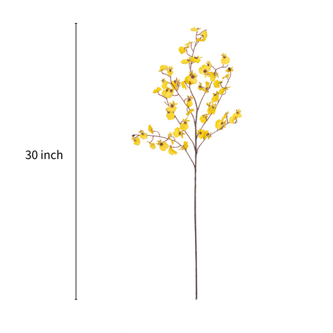 30" DANCING ORCHID SPRAY