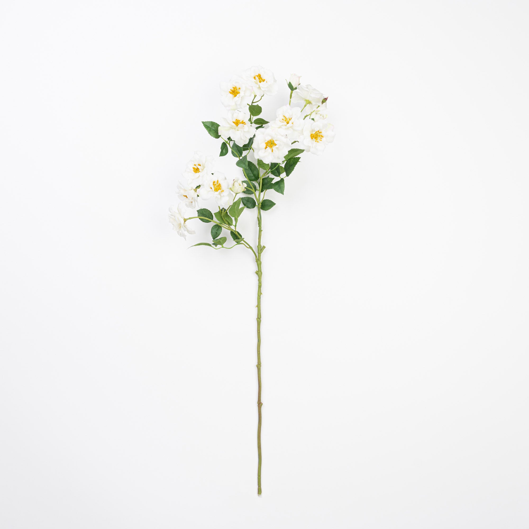 29" WILD ROSE SPRAY