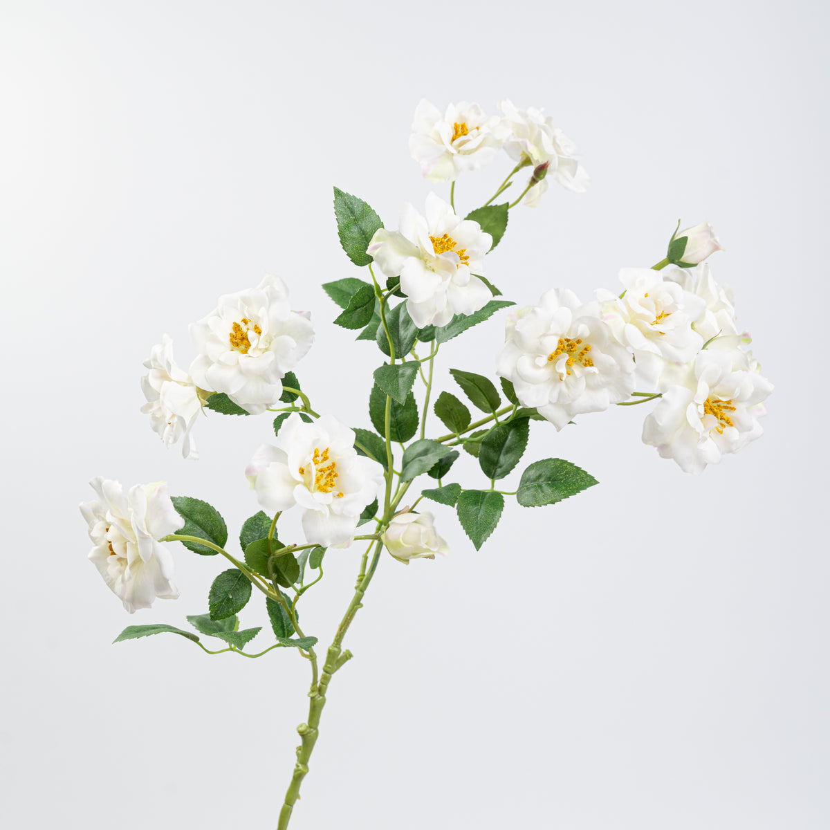 29" WILD ROSE SPRAY