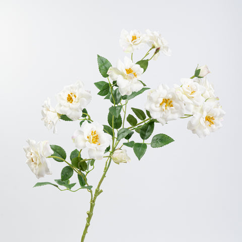 29" WILD ROSE SPRAY