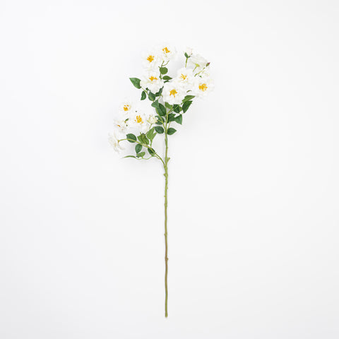 29" WILD ROSE SPRAY