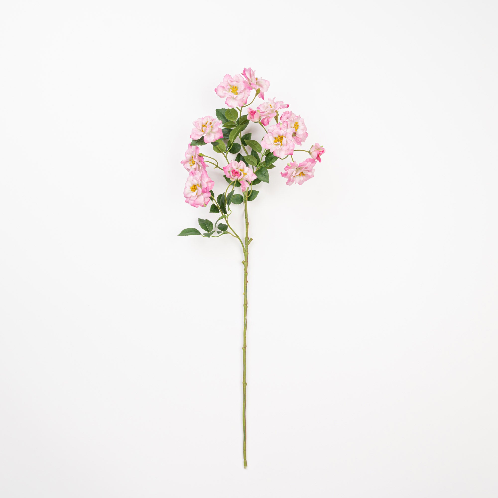 29" WILD ROSE SPRAY