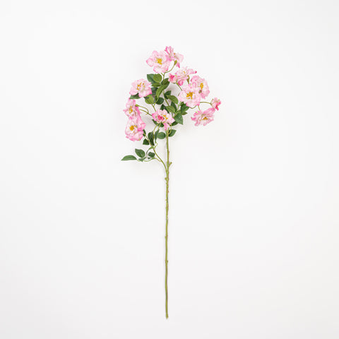 29" WILD ROSE SPRAY