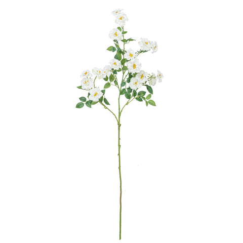 40.5" WILD ROSE SPRAY