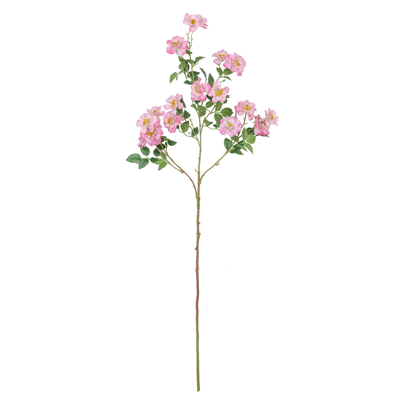 40.5" WILD ROSE SPRAY