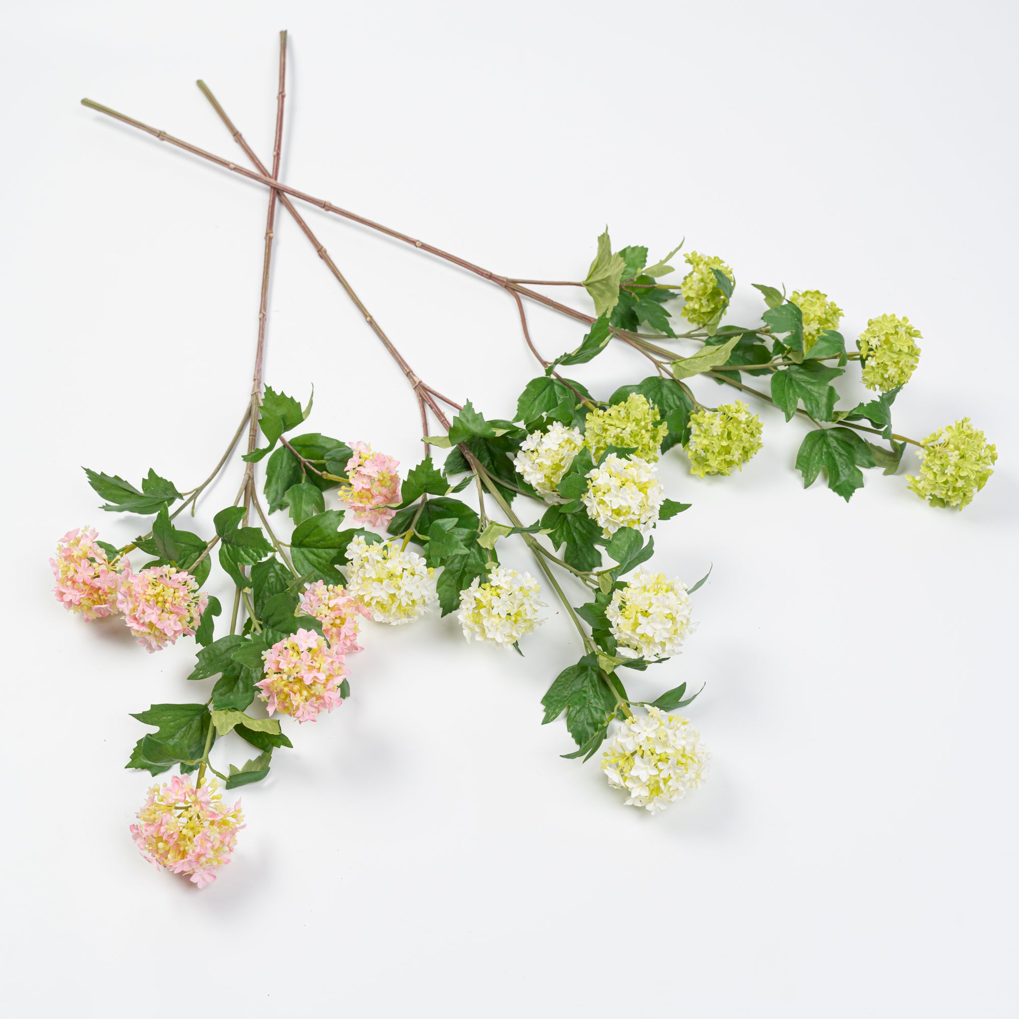 34" VIBURNUM BRANCH