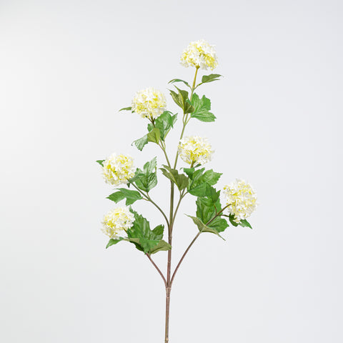 34" VIBURNUM BRANCH